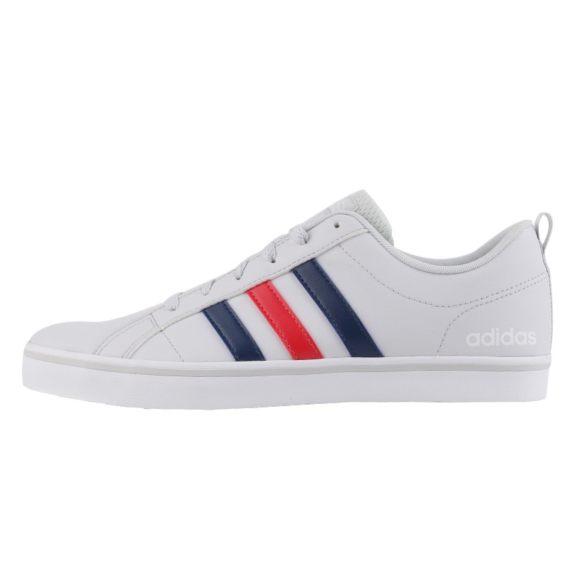 Adidas阿迪达斯男鞋2021新款运动鞋小白鞋低帮休闲板鞋EH0019