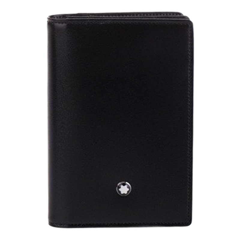 Montblanc 名片夹