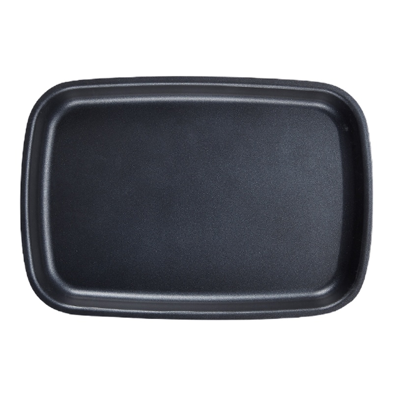 摩飞电器(MORPHY RICHARDS)MR1015 平烤盘煎烤盘 速热不粘涂层 多功能机械式电火锅MR9088配件