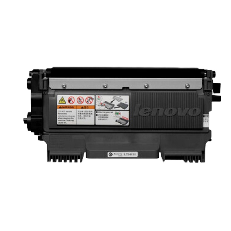 联想LT2441墨盒 新联想（Lenovo）LT2441黑色粉盒(适用LJ2400 LJ2400L M7400 M74