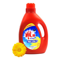 雕牌2kg雕牌阳光馨香洗衣液 6瓶起订