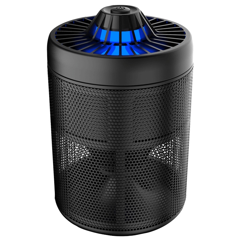 小禾智能驱蚊器DH-MW04 电蚊香液 电蚊拍 驱蚊器 灭物理驱蚊 灭蚊灯