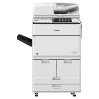 佳能(Canon) iR-ADV 6575 高速黑白数码复合机[ 装订针-Y1(不含机器)]