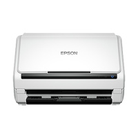 爱普生(EPSON)DS-775 A4馈纸式高速彩色文档扫描仪 官方标配