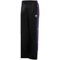 adidas阿迪达斯三叶草女裤运动服TRACK PANTS运动裤梭织长裤FL0031