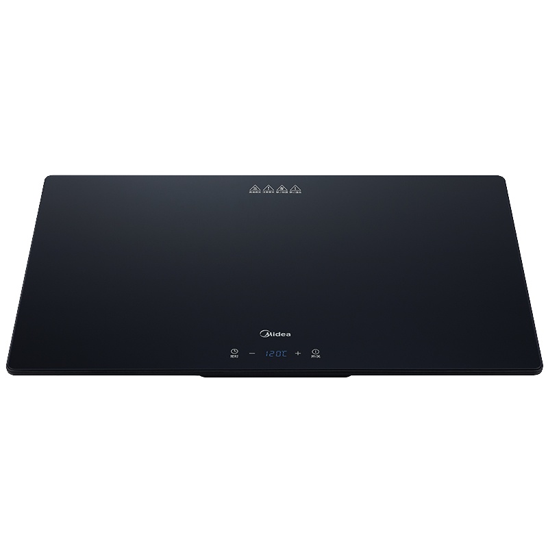 美的(Midea)饭菜保温板热菜板家用多功能恒温加热器暖菜宝保温桌垫暖菜板 方形 MC-BW03W3-011