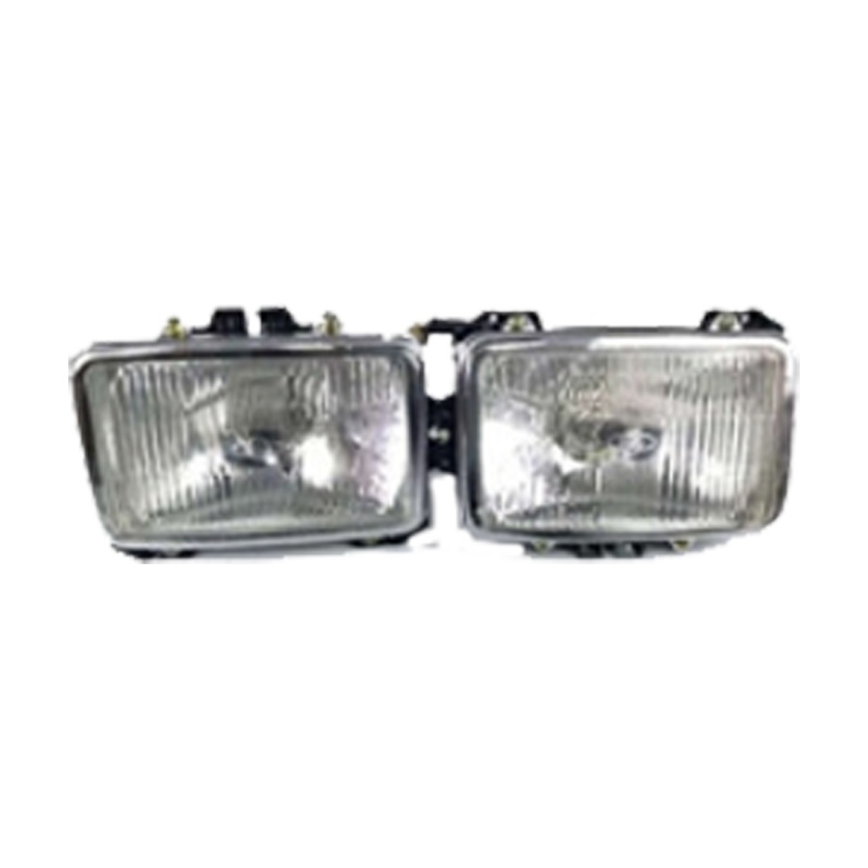 东风EQ1118 前 组 合灯总成(左) 原厂正品 超长质保