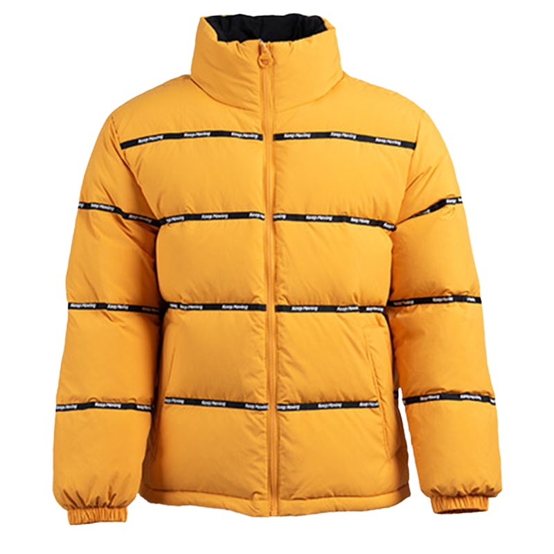 安踏羽绒服女2019冬季加绒保暖外套羽绒外套16947910