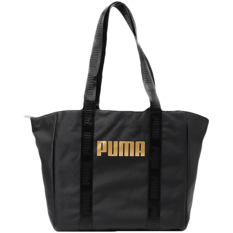 PUMA彪马女包运动包休闲手提包076947