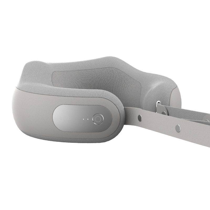 倍轻松颈部肩颈按摩器iNeck4环颈揉捏按摩仪热敷