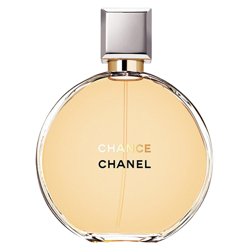 CHANEL香奈儿香水 女士香水 黄邂逅 持久女士香水淡香水淡香精 EDP 100ml