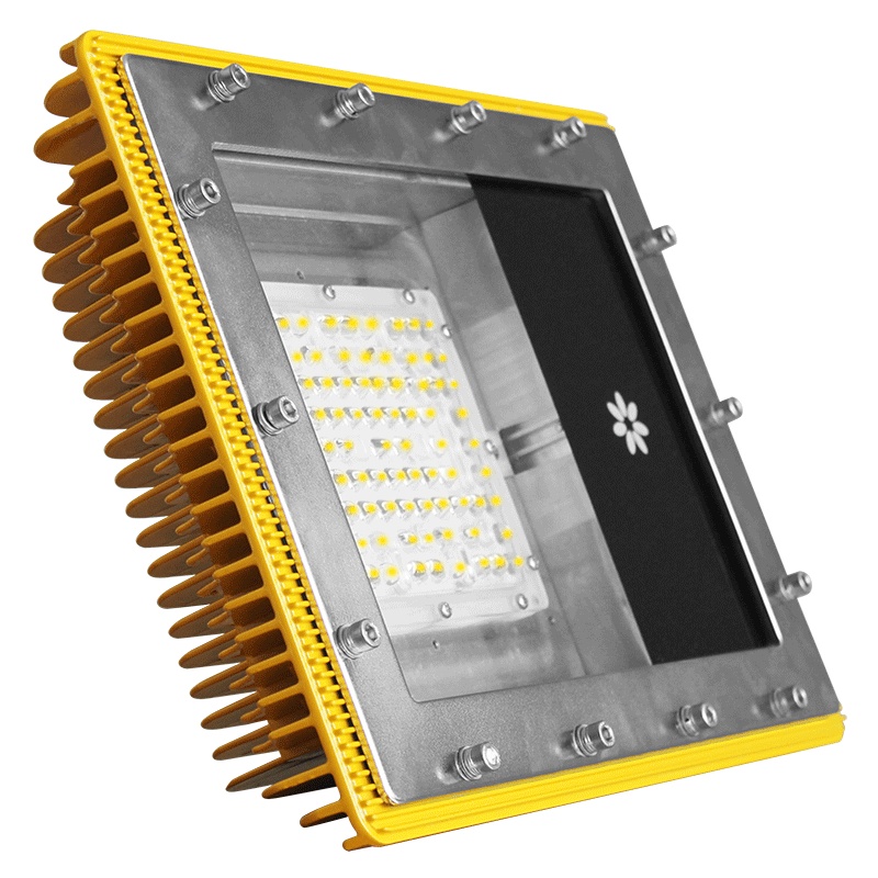 深照紫光 GB8040 防爆LED泛光灯 (新款)