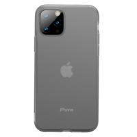 倍思手机壳/保护套适用于苹果 iphone se2020新款SE2苹果手机透明防污壳 通用7/8全包软壳潮防摔4.7英寸