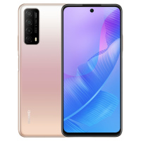 华为(HUAWEI)华为畅享20 SE 4GB+128GB 全网通版 晨曦金 移动联通电信4G智能手机 麒麟710A 侧边指纹 6.67英寸大屏 5000mAh 华为畅享20se