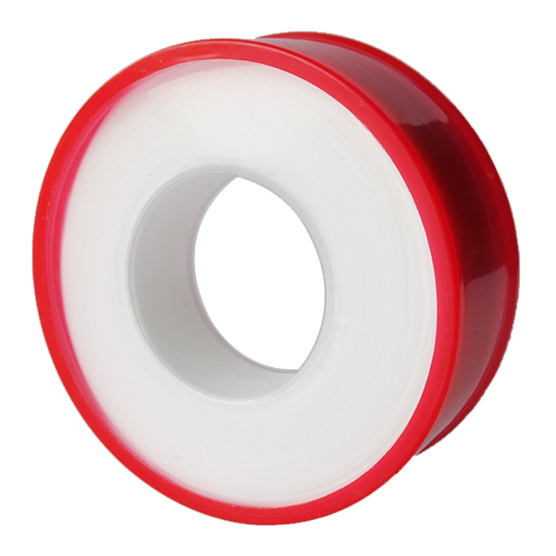 ABLEMEN 生料带 生胶带水胶布 防水密封胶带 20M大卷装 20卷装