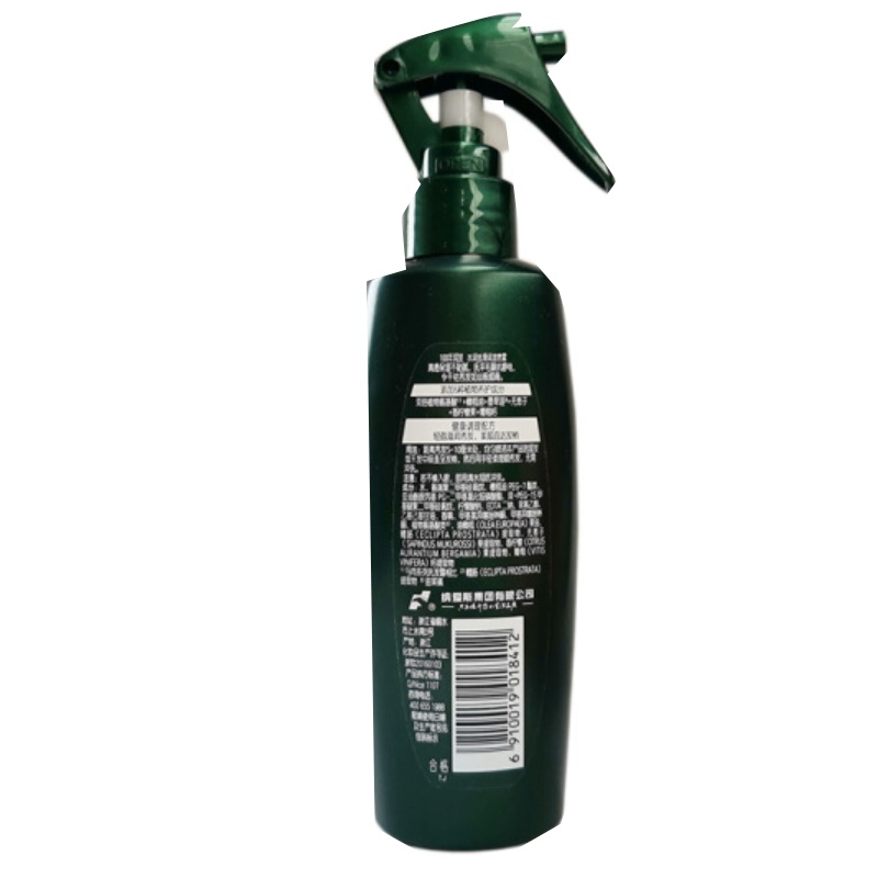 150ML100年润发水润丝滑润发喷雾N4