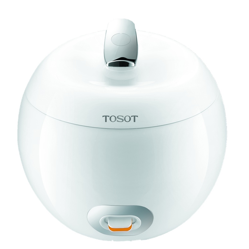 格力大松(TOSOT)电饭煲 GDF-2003 2L智能家用 学生宿舍小型迷你电饭锅