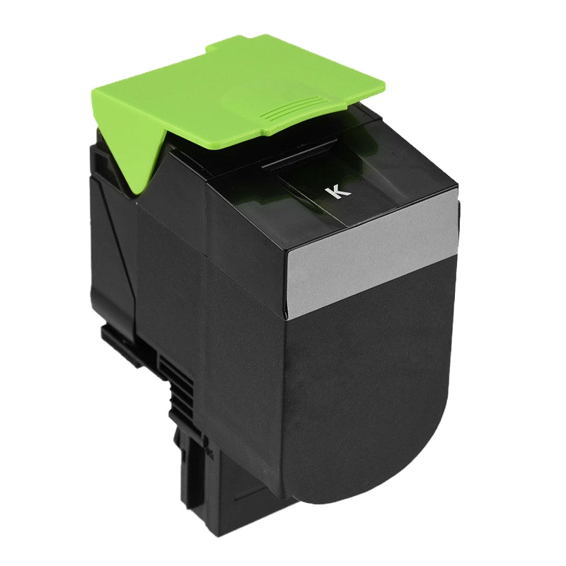 e代经典 LT231BK墨粉盒黑色 适用联想CS2310N CS3310DN打印机