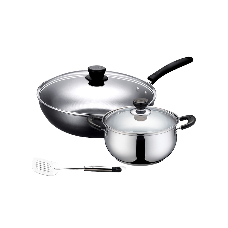 苏泊尔爱家健康三件套T1349Q