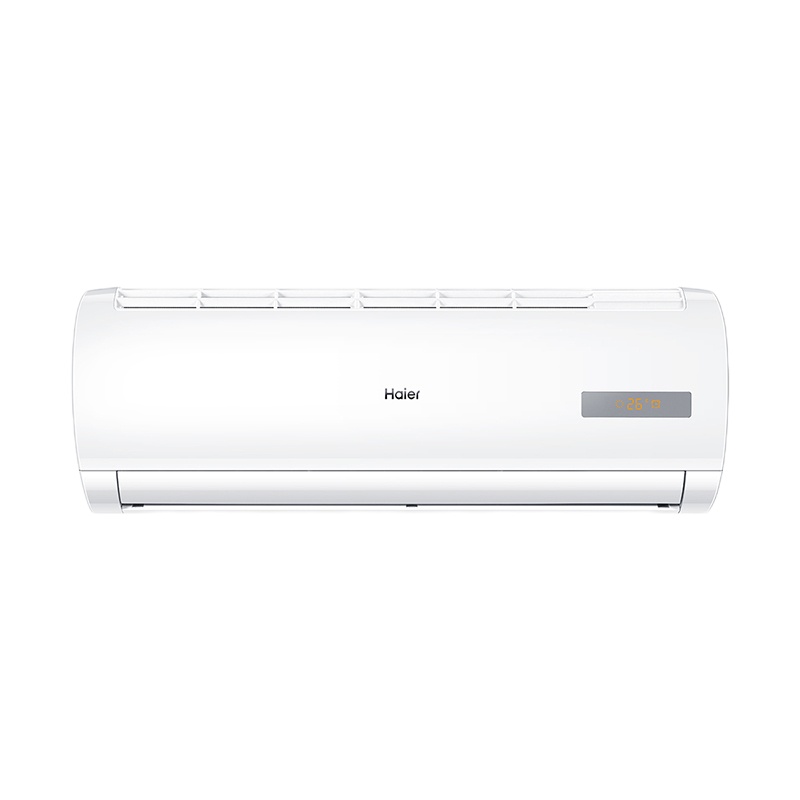 海尔(Haier) 挂壁式冷暖机 变频2级大1.5P挂 KFR-35GW/20MCA22A (MY)