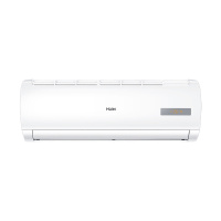 海尔(Haier) 挂壁式冷暖机 变频2级大1.5P挂 KFR-35GW/20MCA22A (MY)