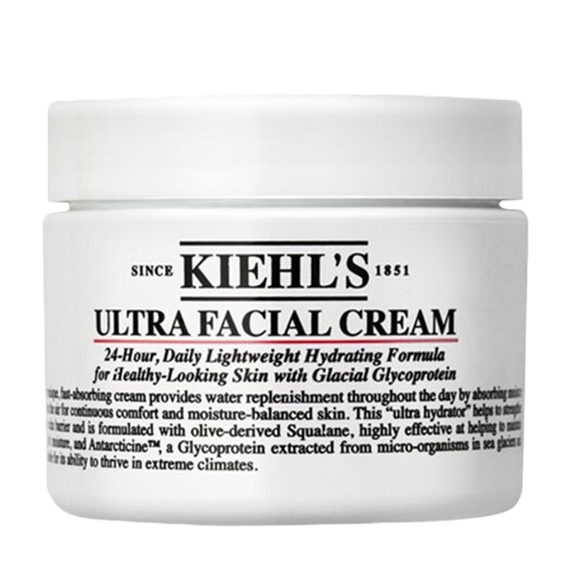 [国内专柜版]科颜氏 高保湿面霜 50mL