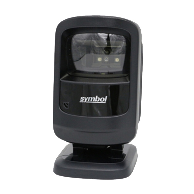 斑马(ZEBRA) DS9208 二维码 扫描平台 扫描器 定制