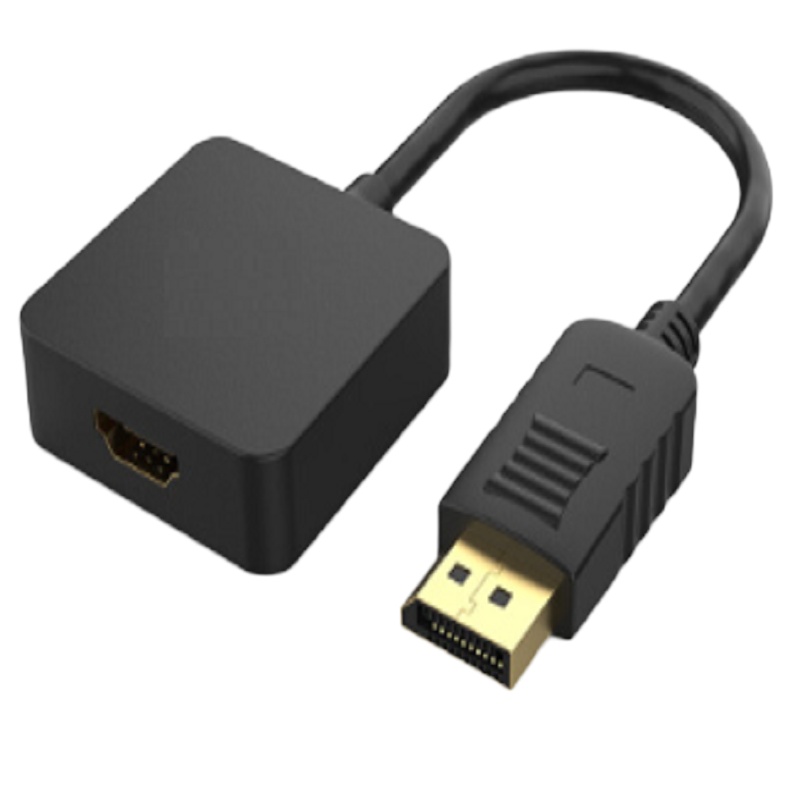 DP接口转HDMI接口