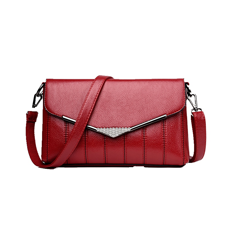 贝卡思米(BEIKASIMI)小包女单肩包手提包休闲包韩版百搭时尚潮流女包