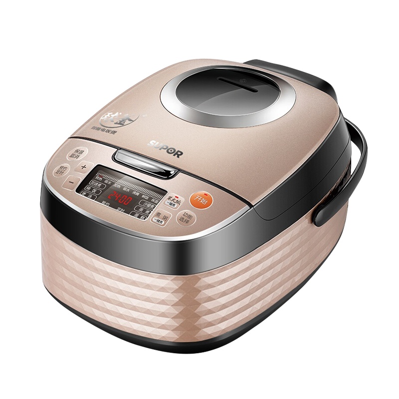 苏泊尔（SUPOR) CFXB30FC51-60 3L 电饭煲