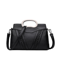 贝卡思米（BEIKASIMI）包包女斜挎包女潮流简约小包包百搭手提单肩个性韩版