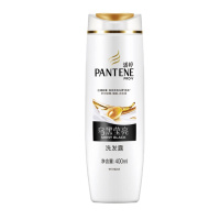 潘婷 乌黑莹亮洗发露 200ML