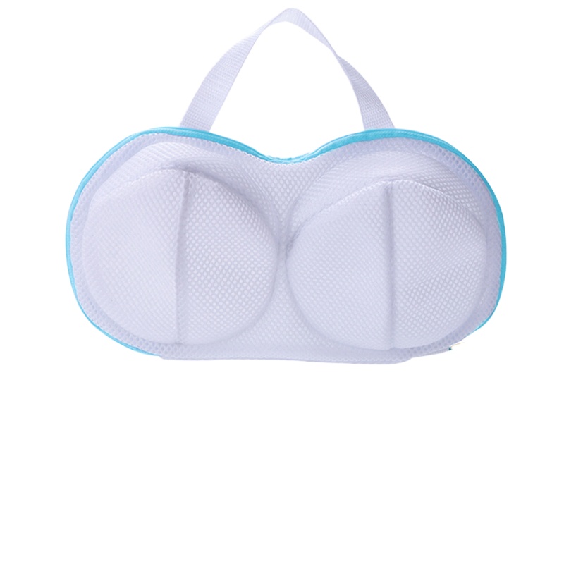 家柏饰(CORATED)内衣洗衣袋文胸机洗防变形胸罩洗衣机专用网内衣机洗保护罩护洗袋 筒形款--钢圈内衣袋推荐