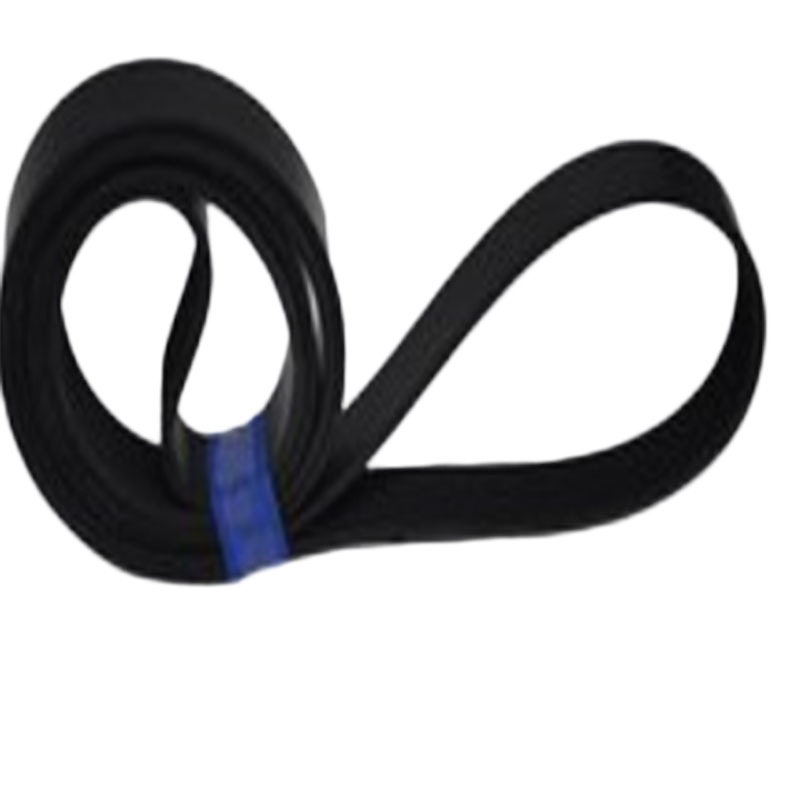 江铃宝典 发动机皮带