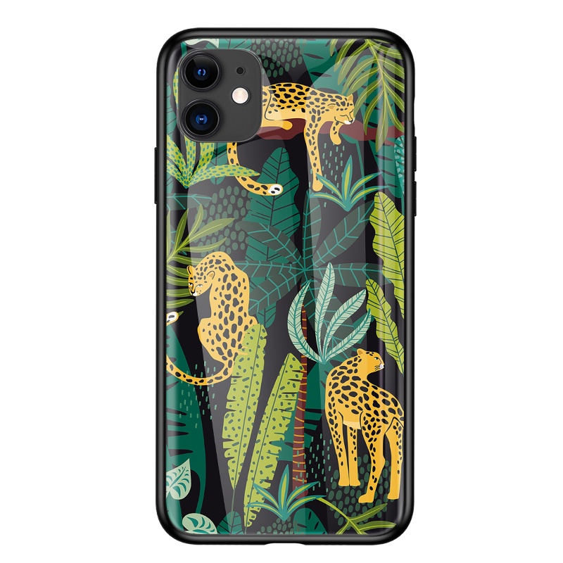 ROCK手机壳苹果12mini/12/12pro/12promax创意定制潮流男女可爱卡通王牌御鼠国潮正版ip授权