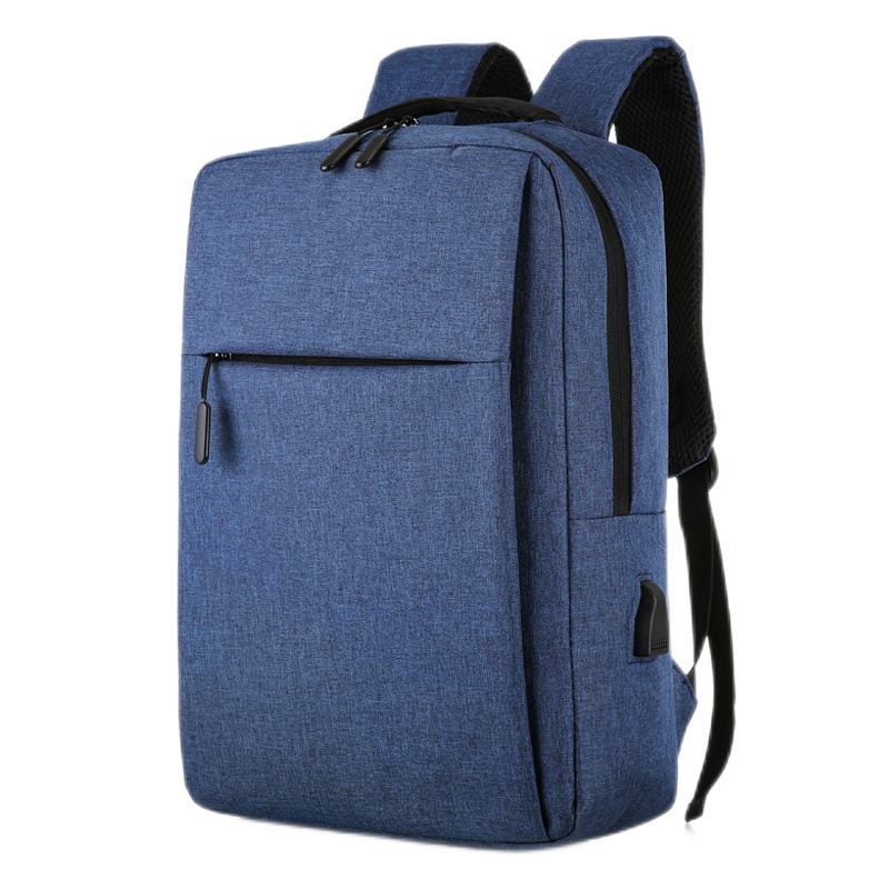 圣兰戈(SOCKO)笔记本双肩电脑包15.6寸男女适用联想小新Air14寸戴尔华硕小米惠普华为荣耀16.1休闲背包书包