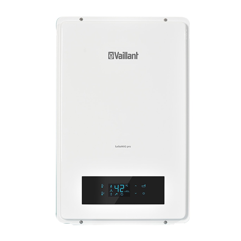 Vaillant/威能即热式 JSQ40-MAG 201/1-3(H-CN) 20L燃气热水器