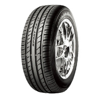 全诺轮胎(TRAZANO) 225/55R17 101W SA37 ZRT高性能轿车胎