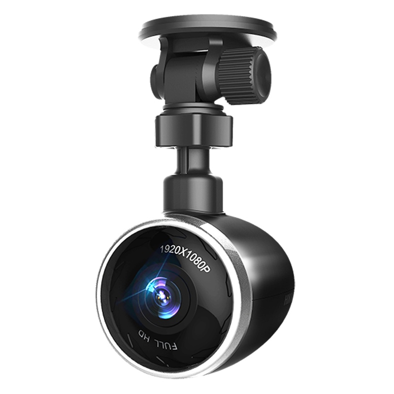 海康威视行车记录仪车f2高清夜视汽车车载新款360隐藏免安装无线