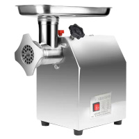 不锈钢多功能绞肉机