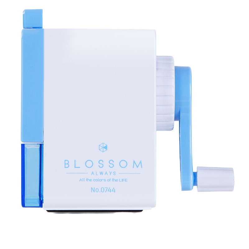 得力削笔机N0744