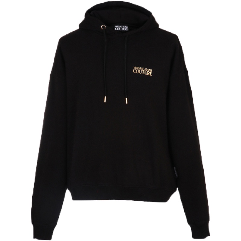 Versace Jeans Couture 范思哲 男士混纺连帽卫衣运动衫 B7GUA712 30216