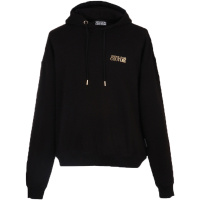 Versace Jeans Couture 范思哲 男士混纺连帽卫衣运动衫 B7GUA712 30216