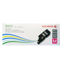 富士施乐（Fuji Xerox）CT-203037 原装施乐 CM118W碳粉 黑色