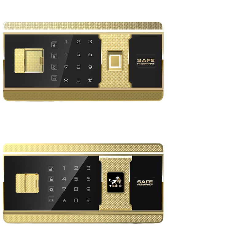 虎牌JKR保险柜250*350*200mm