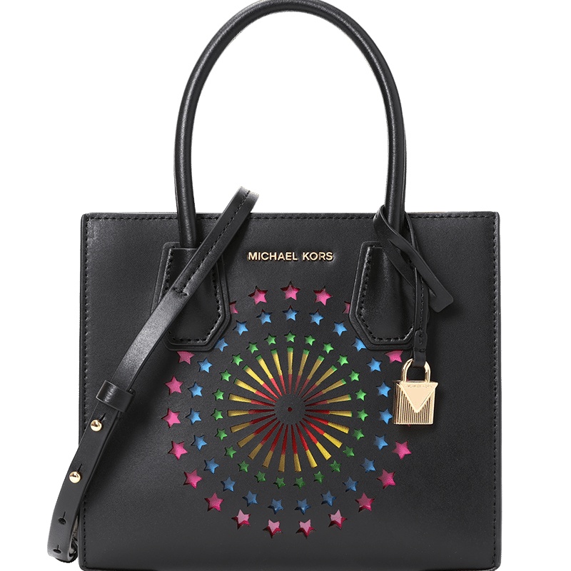 MK Mercer 斜挎包 中号 30H7MM9M2O