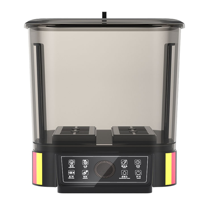 果蔬肉清洗机洗菜机家用法耐(FANAI)全自动智能净食机食材净化机