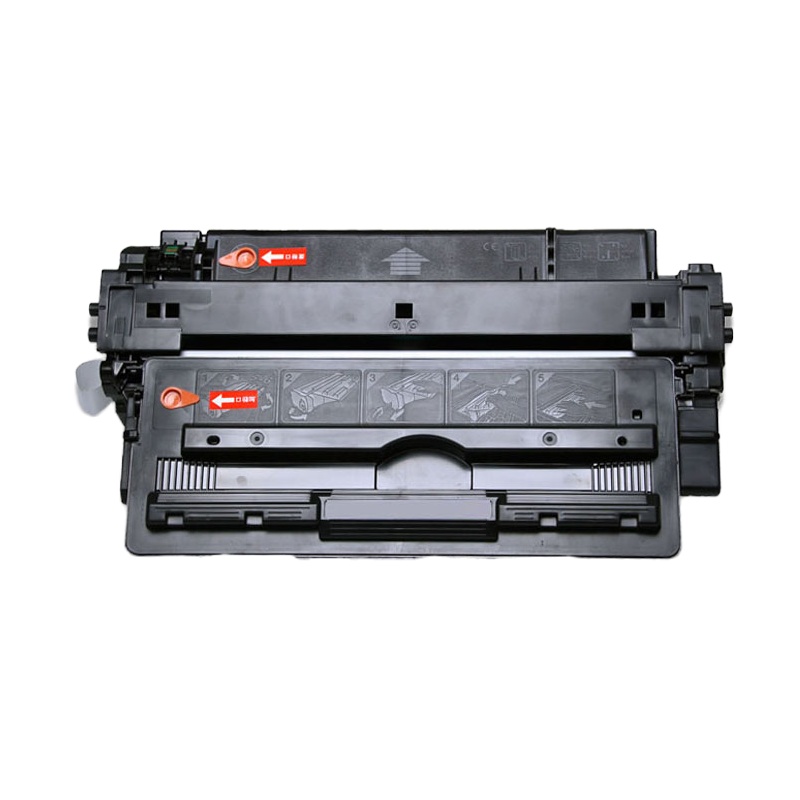 荣普(RP) Q7516 一体式 硒鼓 黑色 HP Laser jet 5200