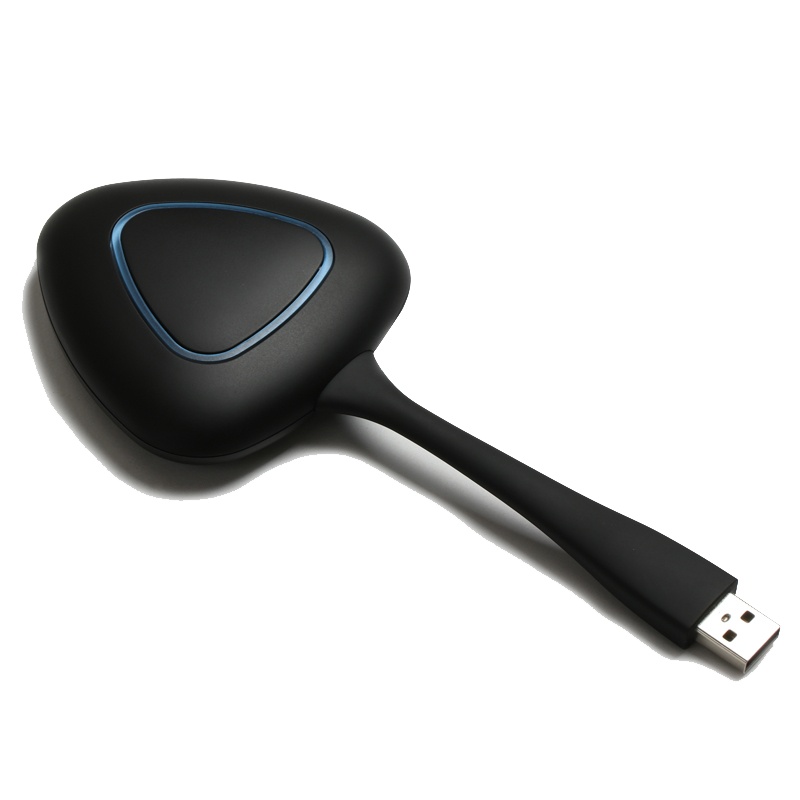 震旦(AURORA) SM01 智能投影屏 智能会议平板 无线传屏器