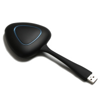 震旦(AURORA) SM01 智能投影屏 智能会议平板 无线传屏器